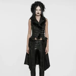 Voodoo Vest