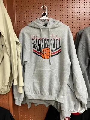 Wayne City Basketball