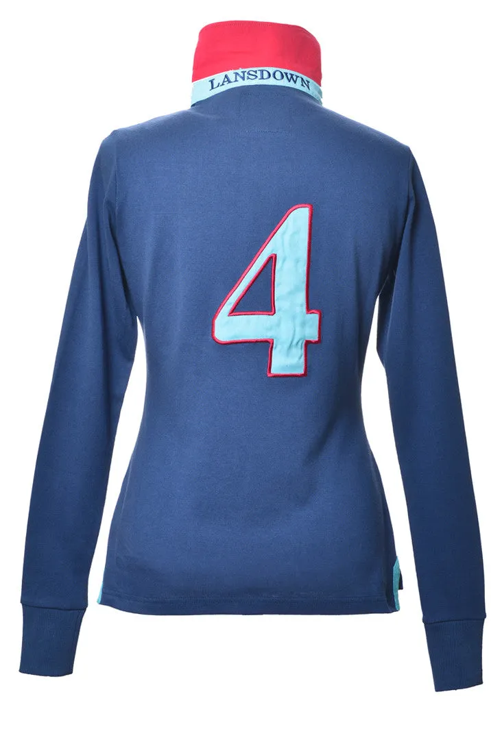Women's Belgravia Rugby Shirt