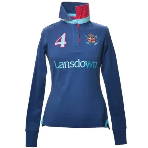 Women's Belgravia Rugby Shirt