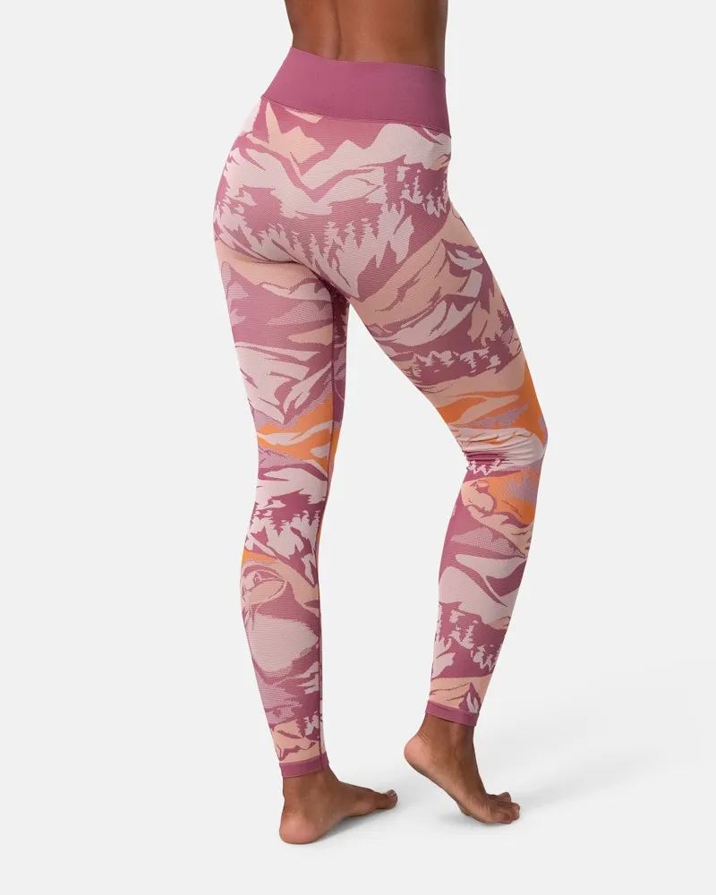Women's Mille Base Layer Pants
