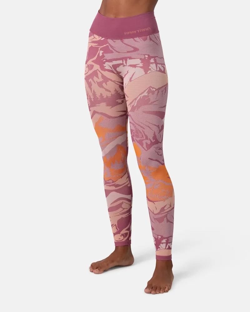 Women's Mille Base Layer Pants