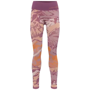 Women's Mille Base Layer Pants